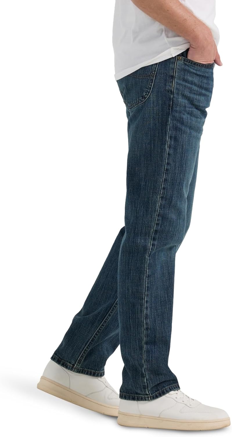 Men’s Legendary Regular Straight Jean