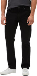 Men’s Straight Fit Denim Jeans