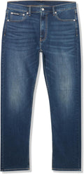 Men’s Straight High Stretch Jeans