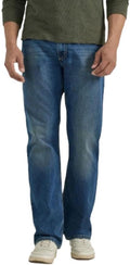 Men’s Relaxed Fit Boot Cut Jean