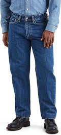 Men’s 550 Relaxed Fit Jeans (Also Available in Big & Tall)