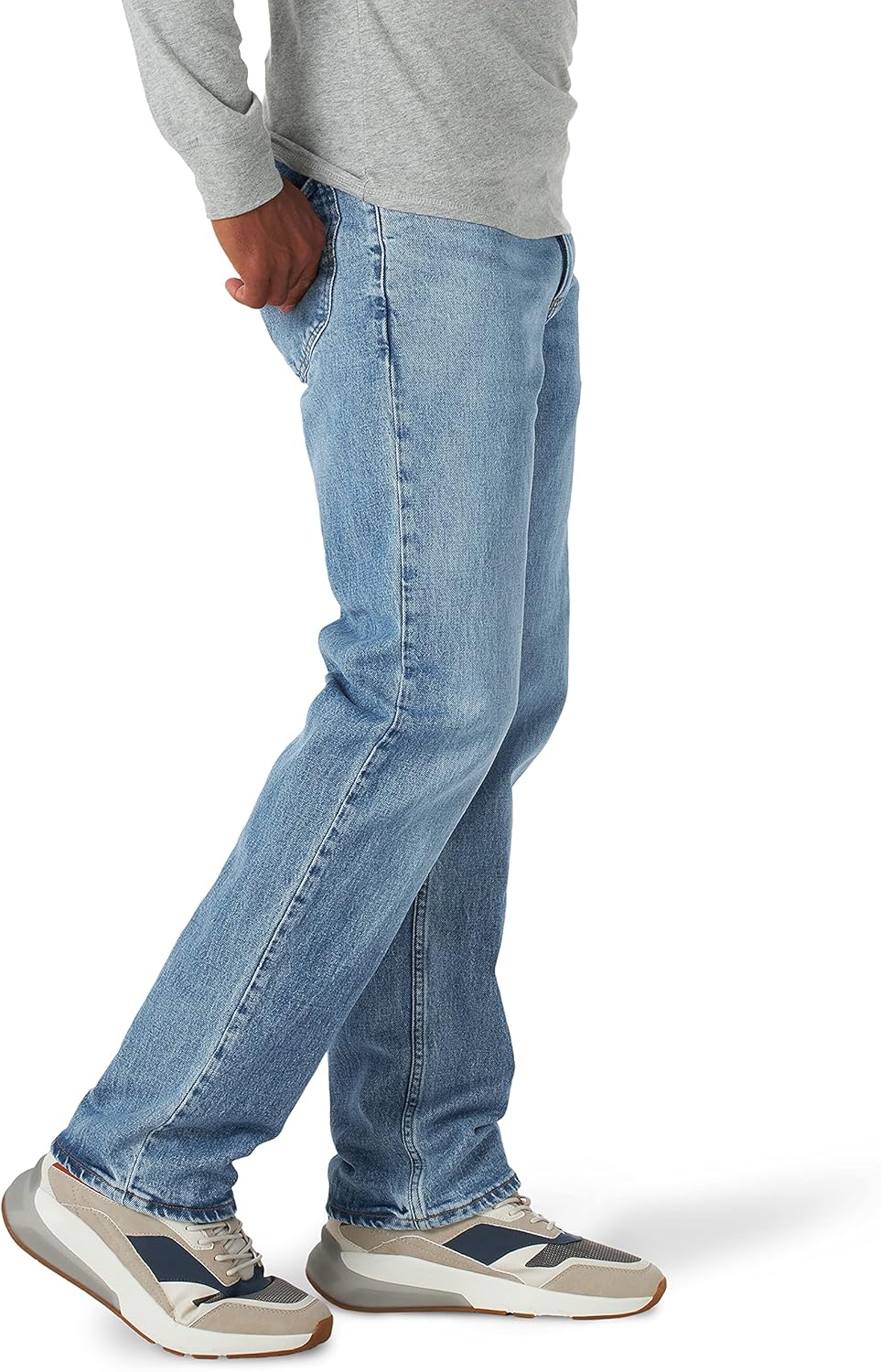 Men’s Legendary Regular Straight Jean