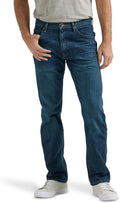 Men’s Classic 5-Pocket Regular Fit Flex Jean