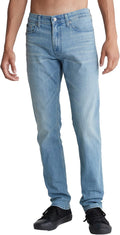 Men’s Slim High Stretch Jeans