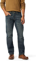 Men’s Straight Fit Jeans